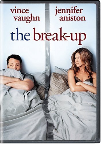 The Break-Up (Full Screen Edition) - Alternate Ending (DVD)