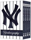 Yankeeography Megaset - DVD Used Like New