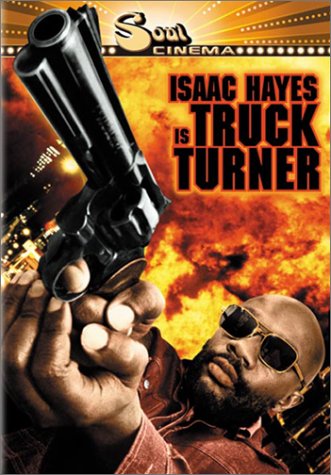 Truck Turner [DVD]