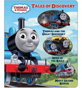 Tales of Discovery (Thomas & Friends)