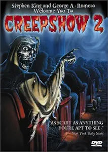 Creepshow 2 [DVD]