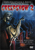 Creepshow 2 [DVD]