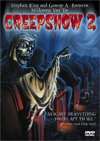Creepshow 2 [DVD]