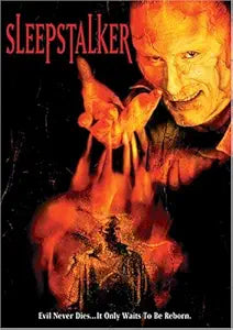 Sleepstalker [DVD]