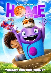 Home