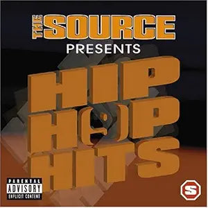 The Source Presents Hip Hop Hits, Vol. 9
