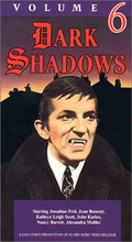 Dark Shadows Volume 6