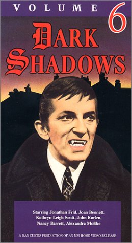 Dark Shadows Volume 6