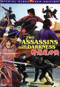 Two Assassins of Darkness