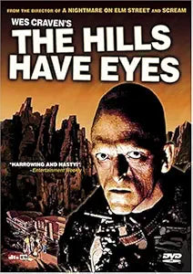 The Hills Have Eyes (Two-Disc Edition) [DVD] [DVD]
