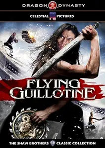 Flying Guillotine