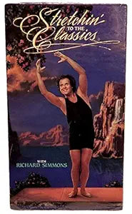 Stretchin' To The Classics with Richard Simmons
