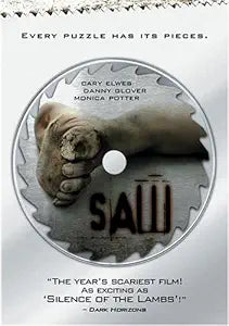 Saw (Full Screen Edition)