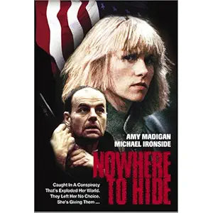 Nowhere to Hide [DVD]