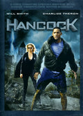 Hancock 2-Disc Unrated Special Edition with Booklet