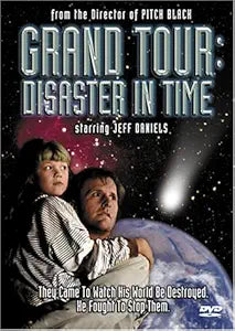 Grand Tour - Disaster in Time [DVD] [DVD]