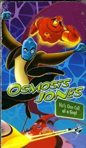 Osmosis Jones