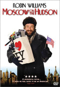Moscow on the Hudson [DVD]