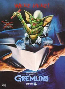 Gremlins [VHS]