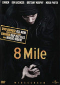 8 Mile [DVD]