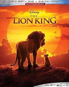 The Lion King