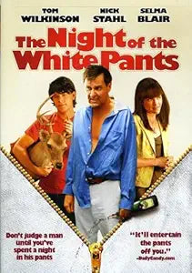 The Night of the White Pants