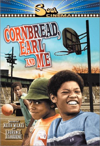 Cornbread, Earl & Me [DVD]