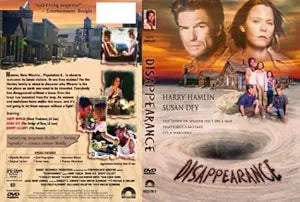 Disappearance