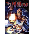 The Willies by Echo Bridge by Brian Peck