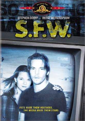 S.F.W. [DVD] [1995]