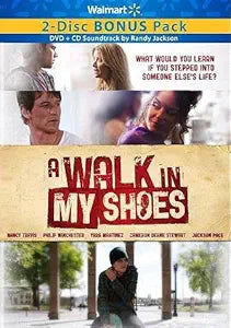 Browse the movie "A Walk in My Shoes" 2-Disc Bonus Pack at Walmart.
