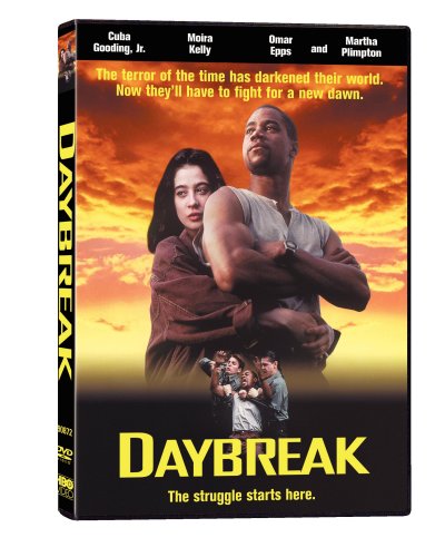 Daybreak