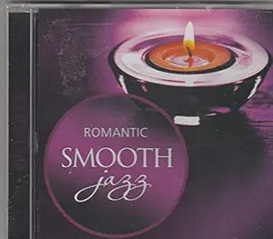Romantic Smooth Jazz