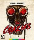 The Crazies [BLU-RAY]
