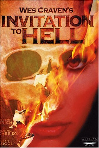Invitation to Hell - Used Like New