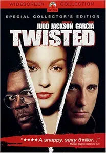 Twisted (Special Collector's Edition)
