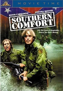 Southern Comfort [DVD] [DVD]