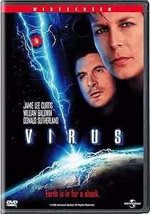 Virus [DVD]