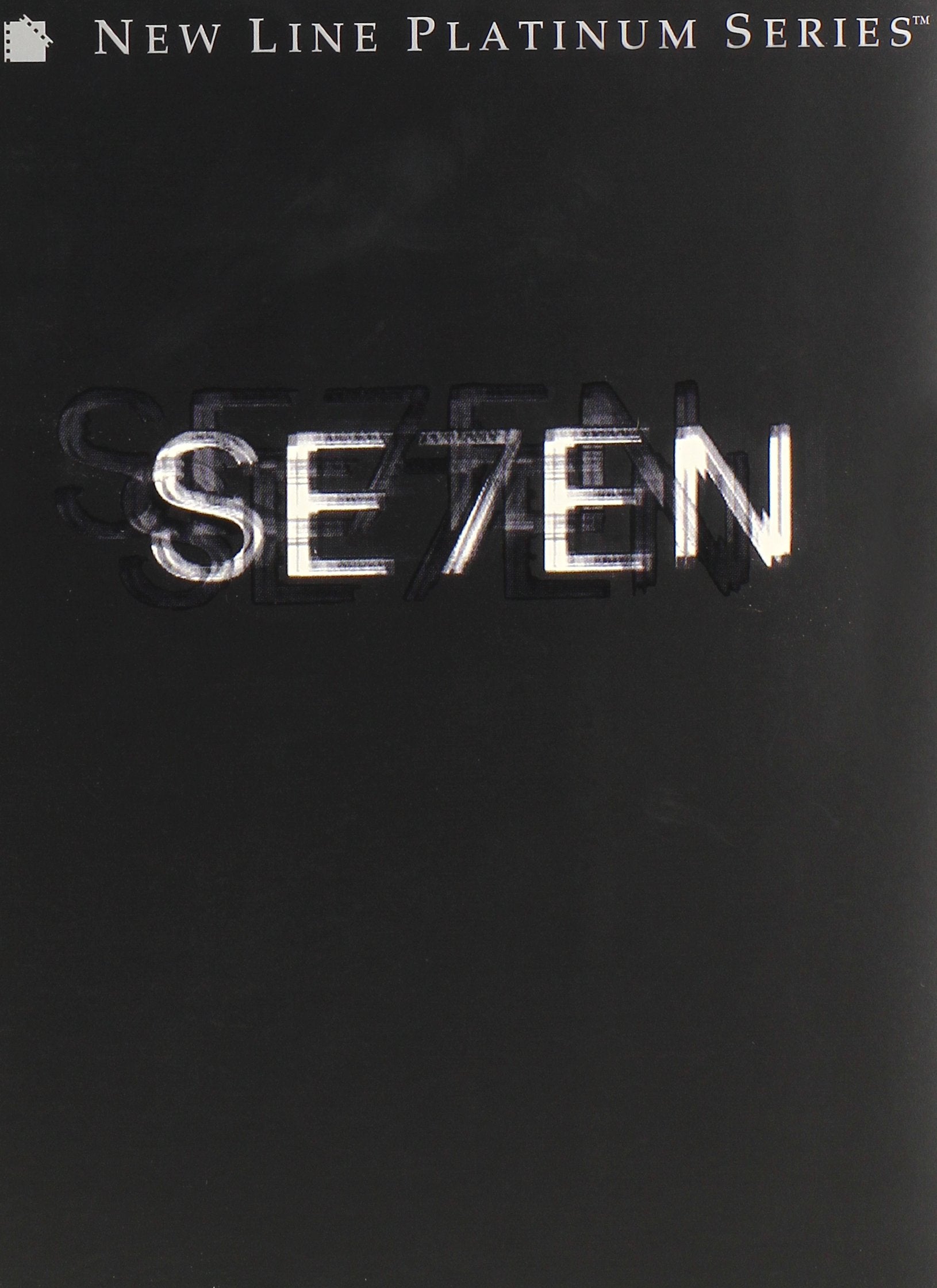 Seven: Platinum Series