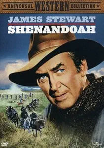 Shenandoah [DVD]