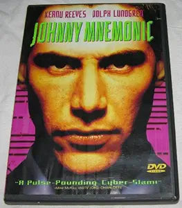 Johnny Mnemonic