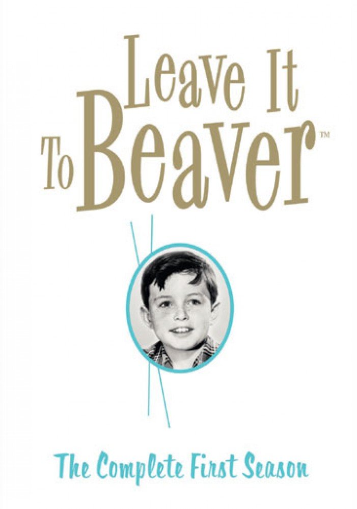 Leave it to Beaver - The Complete First Season (DVD)