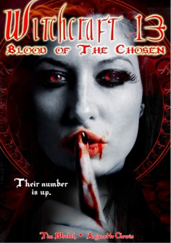 Witchcraft 13: Blood of the Chosen [DVD] [DVD]