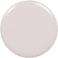 essie Salon-Quality Nail Polish, 8-Free Vegan, Cool Light Gray, Cut It Out, 0.46 fl oz