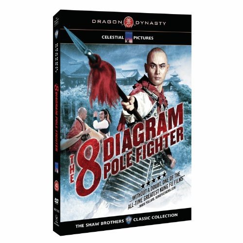 8 Diagram Pole Fighter