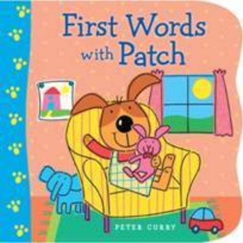 First Words with Patch