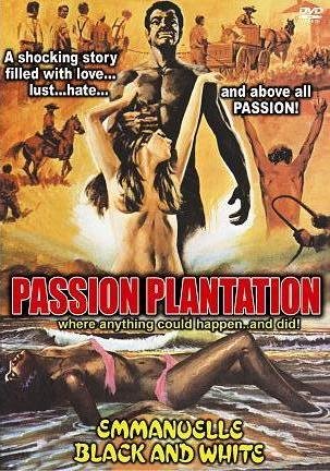 Passion Plantation DVD