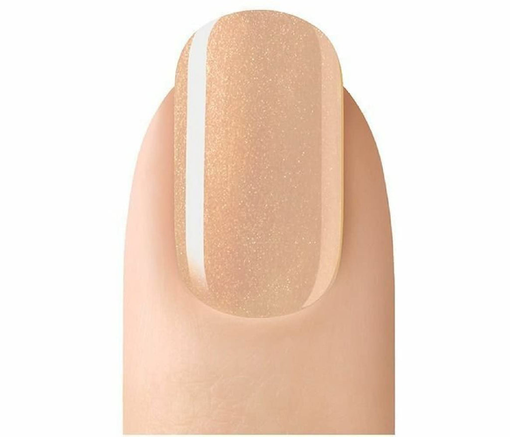 Sensationail Color Gel Polish Bubbly Champagne 71617 0.25 Fl. Oz.