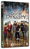 Best of Duck Dynasty [DVD]