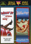 Totally Awesome 80s: Losin' It / The Last American Virgin (Double Feature) [DVD]